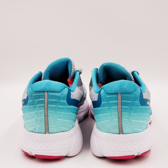 Saucony Zealot Iso 3 Running Shoes A742 - Picture 4 of 7